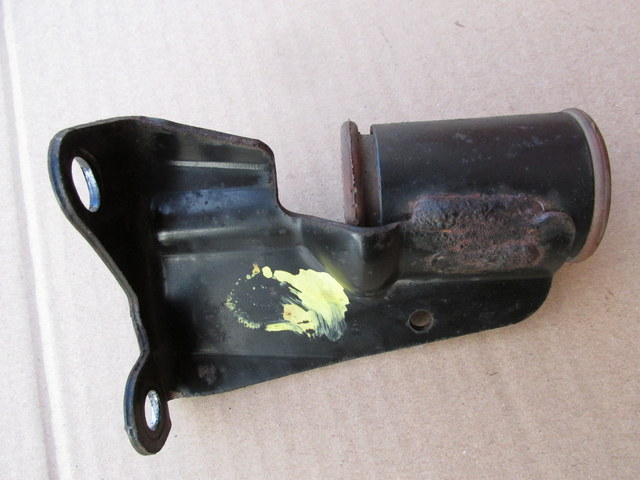 фото №5, Jeep commander i xh xk 5.7 hemi кронштейн кронштейн выхлоп