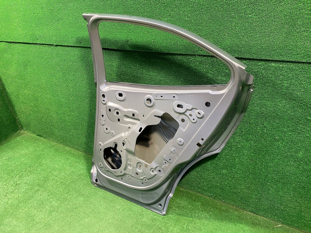 фото №10, Opel mokka ii b двері правий задня задні праве