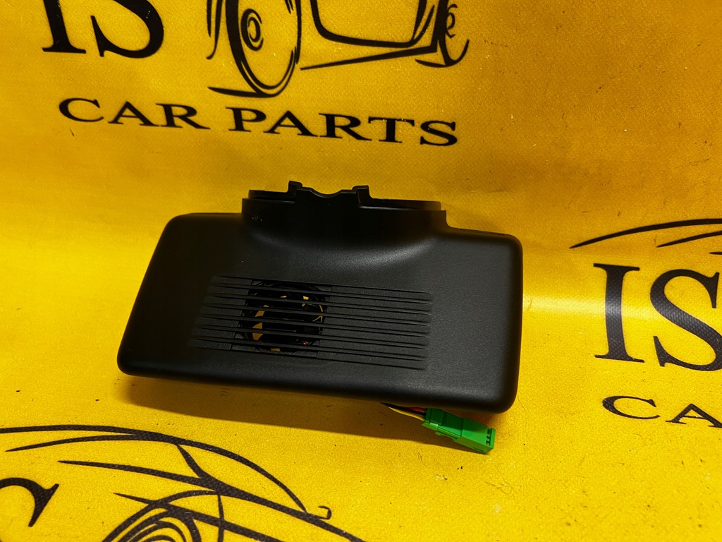 фото №1, Корпус дзеркало внутрішнього lr discovery v l550