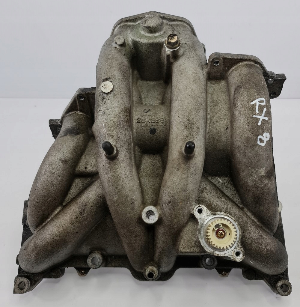 фото №1, Колектор всмоктуючий mazda rx-8