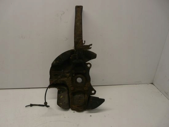 фото №2, Поворотний кулак перед ліва abs alfa romeo 159 1.9 jtd