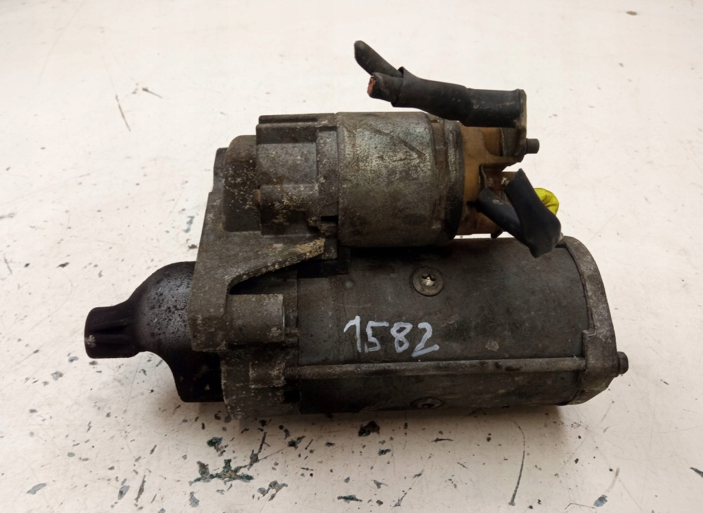 Купити Стартер citroen c4 1.6 hdi