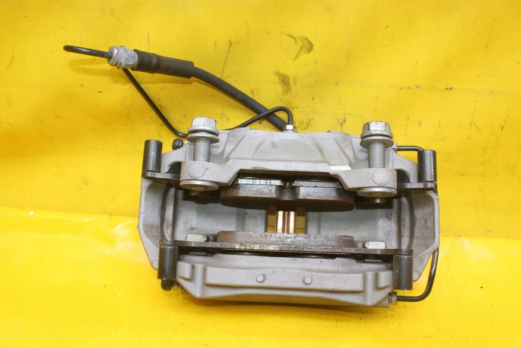 фото №5, Супорт гальмівний правий перед audi a6 a7 c8 4k06ac acf002