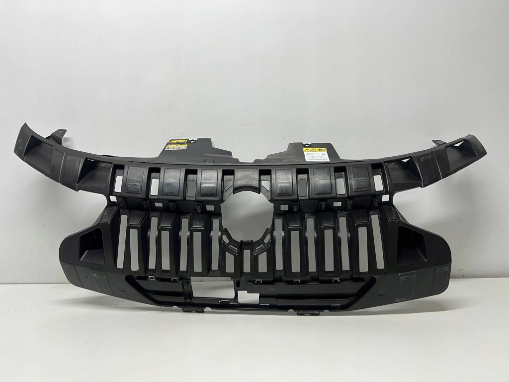 фото №1, Vw id3 id.3 усилитель каркас решетка решётка 10a807231