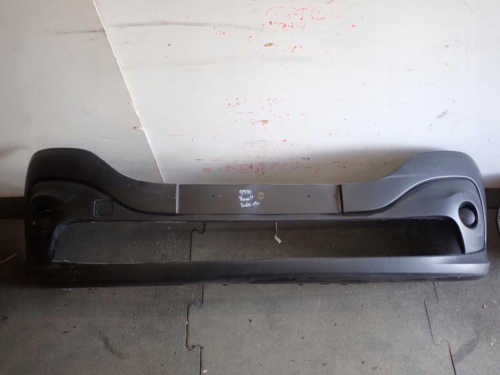 Купити Бампер перед передній renaul trafic iii 2014- 620223380