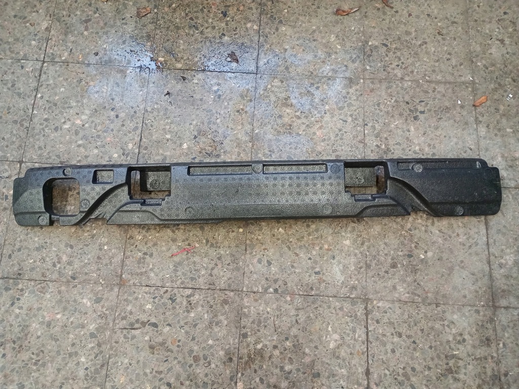 фото №1, Renault austral абсорбер бампера задняя 850903562