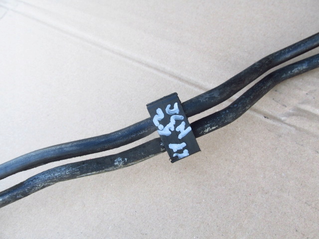 фото №5, Cherokee liberty kj 2.5 crd 01/07 шланг коробки