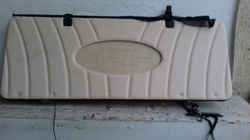 фото №2, Кровать верхний volvo fh4 fh5