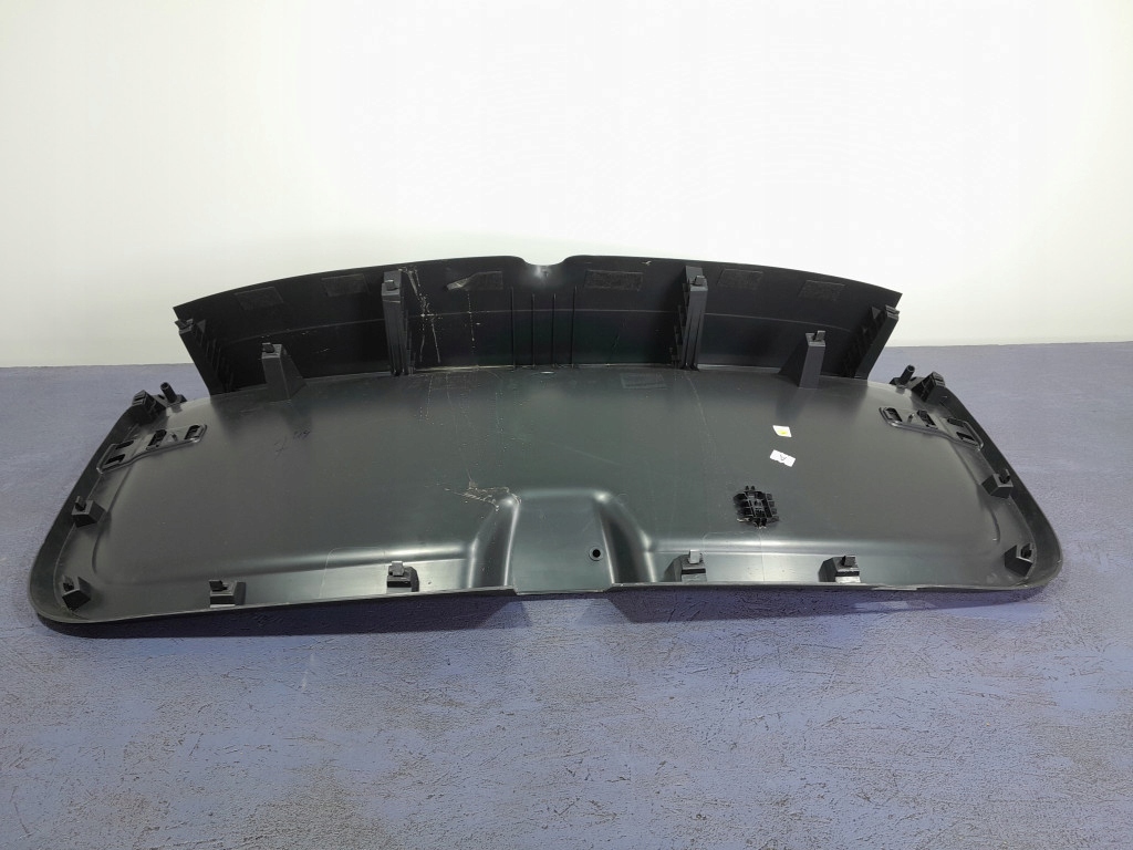 фото №8, Skoda octavia iv kombi обшивка оббивка кришки багажника 5e7867975a