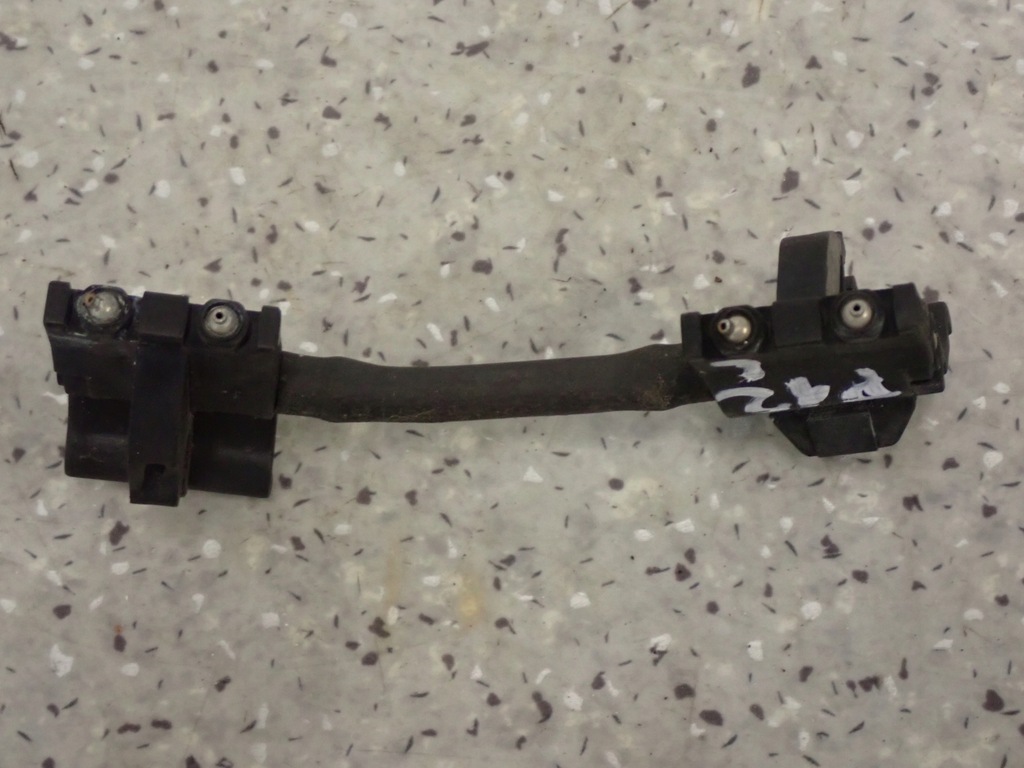 фото №4, Nissan primera p12 02-07 омыватель sprysk