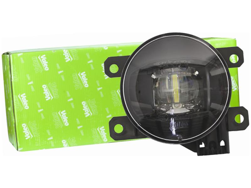 фото №1, Протитуманна фара протитуманний citroen ds5 11-15 ds3 10-15