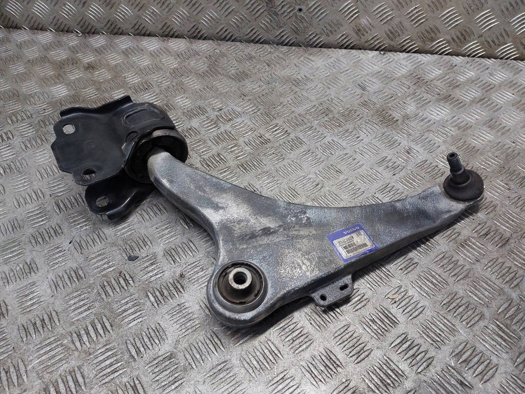 фото №1, Рычаг левый перед volvo s60 ii 31429321