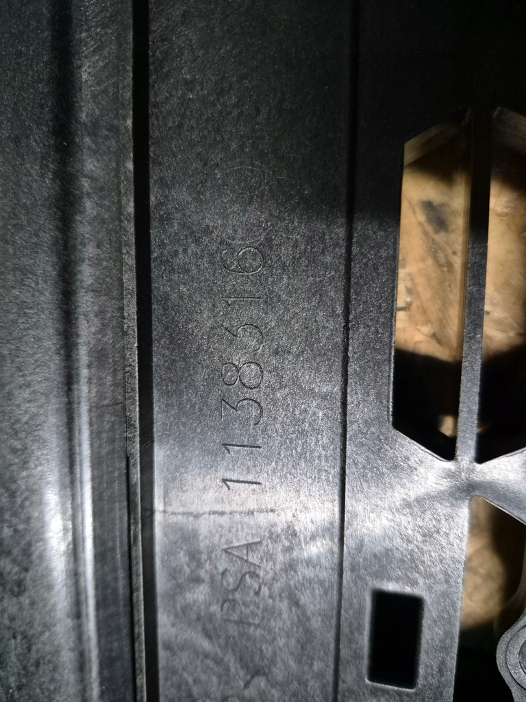 фото №8, Opel corsa f peugeot 208 ii mokka ii жалюзи электрическая