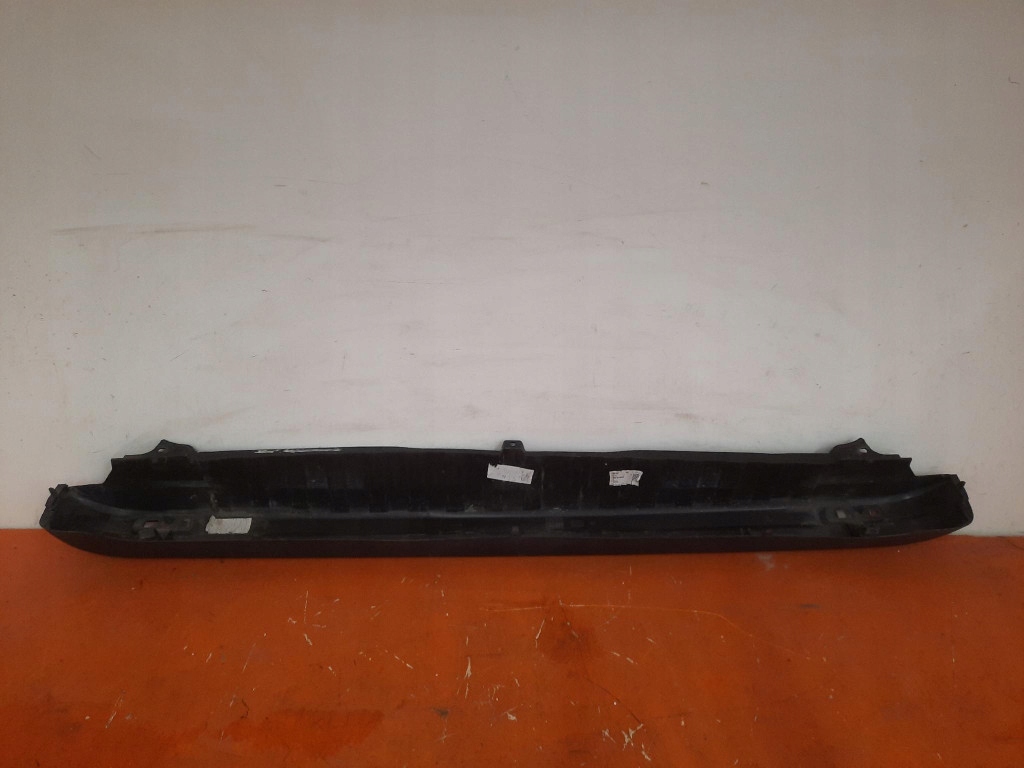 фото №7, Renault trafic 3 lift 19- бампер задняя задний 950104586s