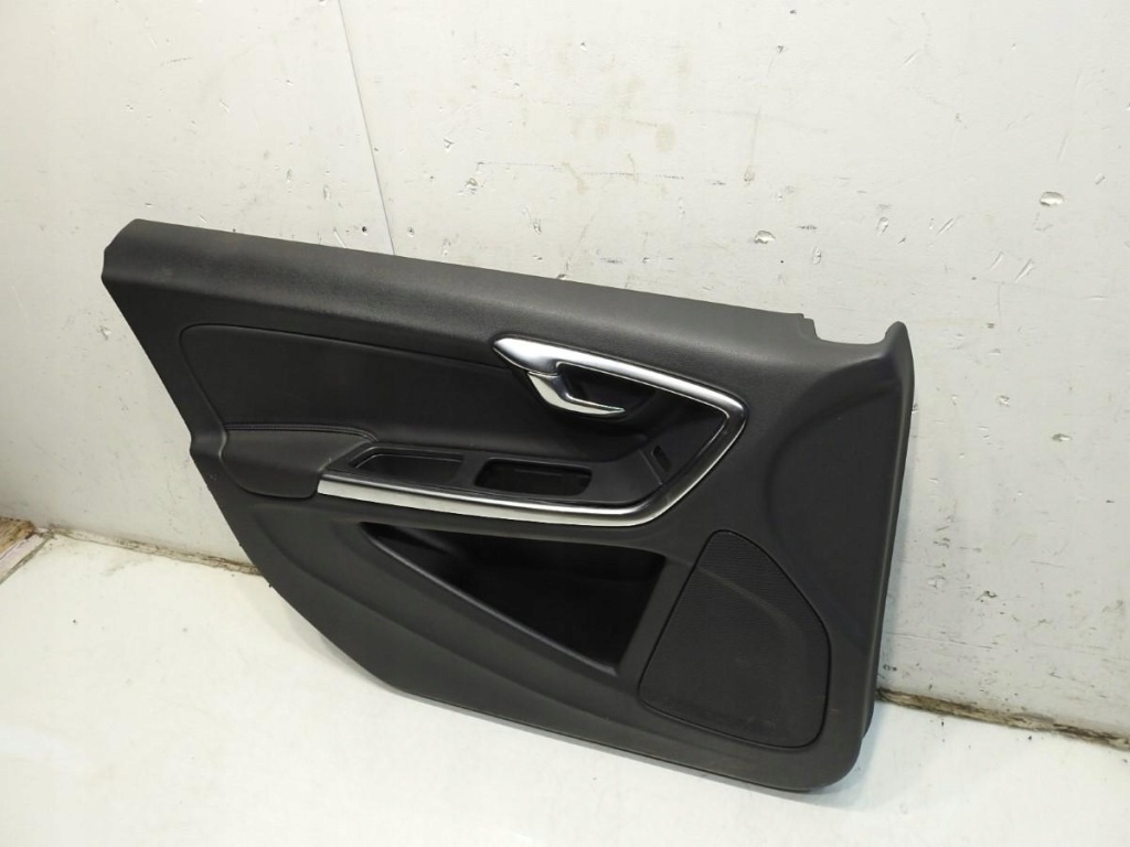 фото №8, Оббивка двері лівий перед volvo v60 8635849