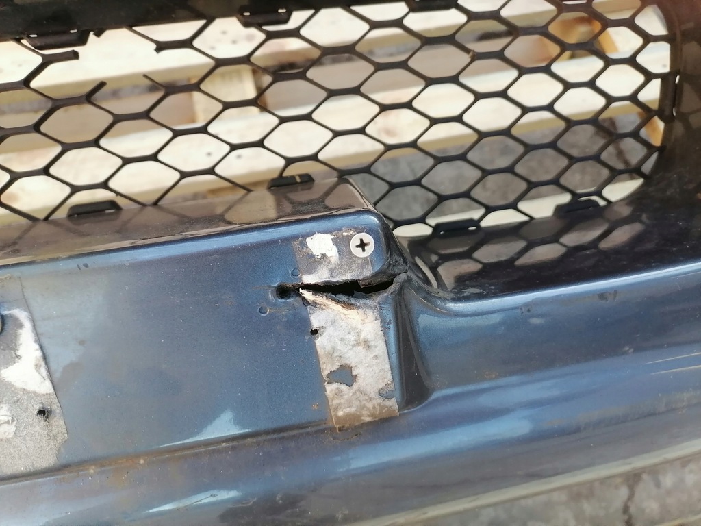 фото №11, Бампер hyundai santa fe