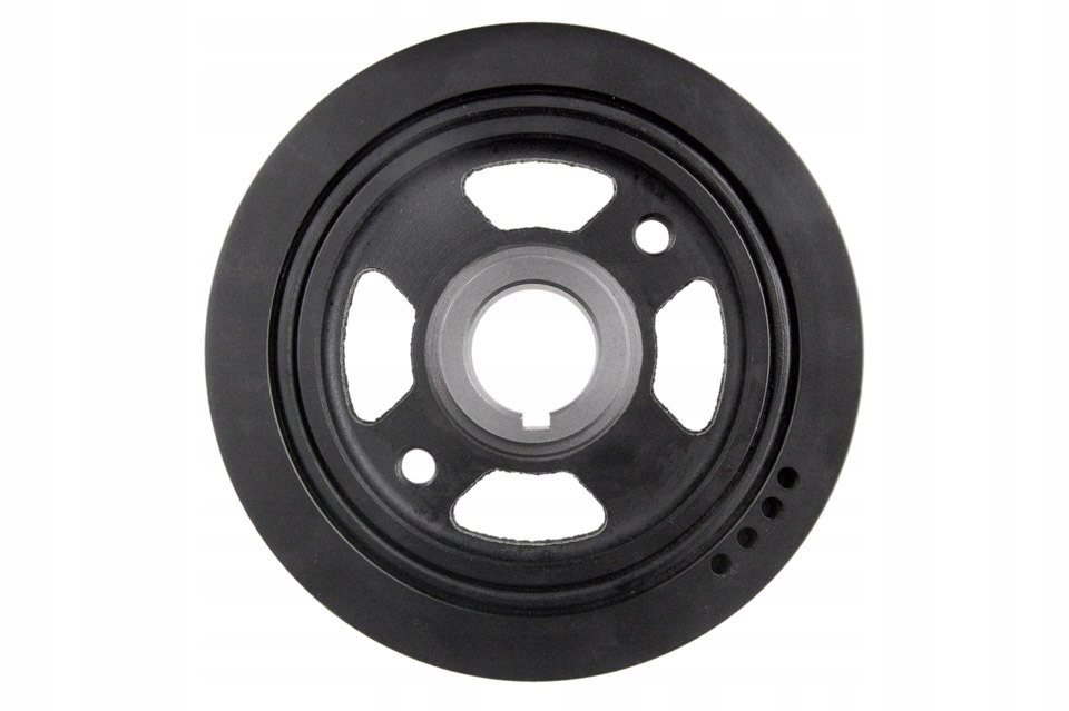 фото №9, Nty rkp-ty-019 шкив, wał коленчатый