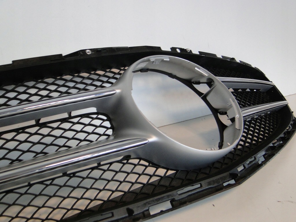 фото №5, Mercedes e w212 212 lift решітка радіатора решітка радіатора amg avant