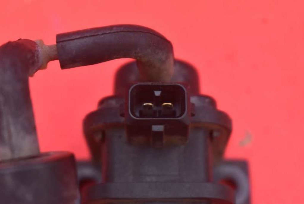 фото №7, Клапан вакууму 4522371 opel signum 2.2 dti 125 km 03-05