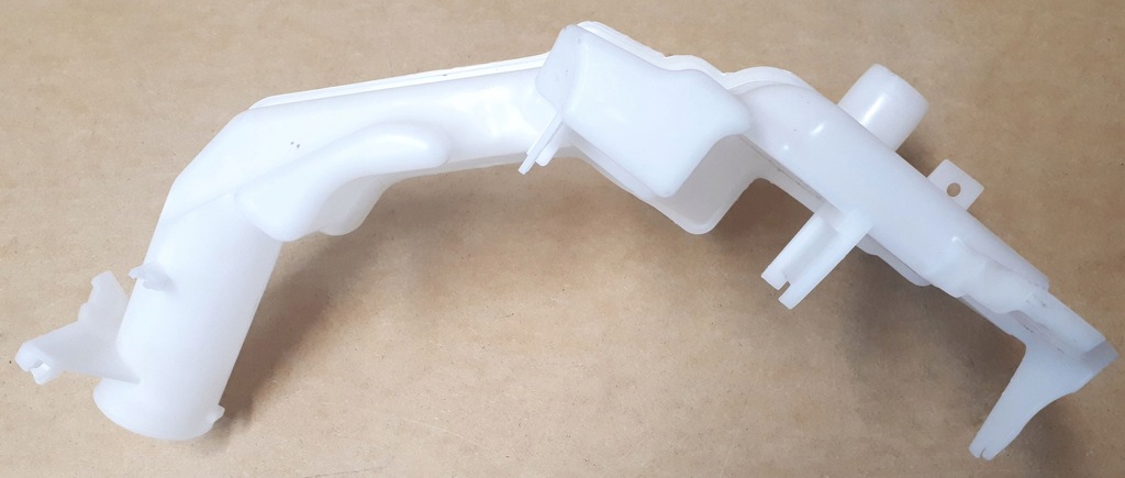 фото №7, Бак омивача do vw passat 11-15