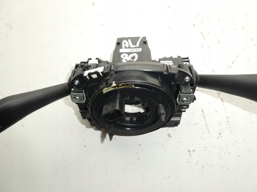 фото №6, Vw перемикач комбінований стрічка перемикачі 5k0953569f