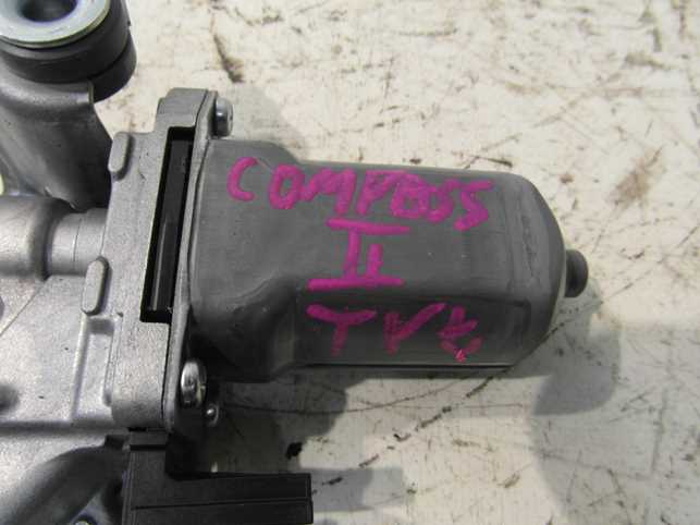 фото №5, Jeep compass ii 17- моторчик двірник задня 55112704aa