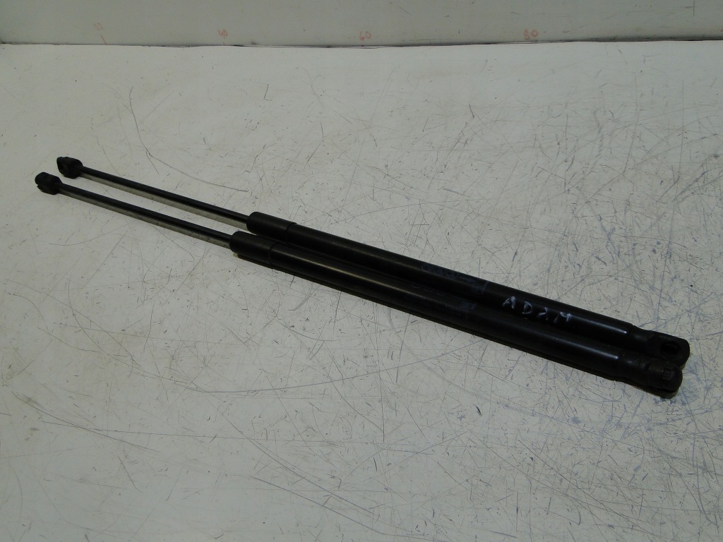 фото №1, Opel adam привод амортизатор крышки задняя задний 13352789