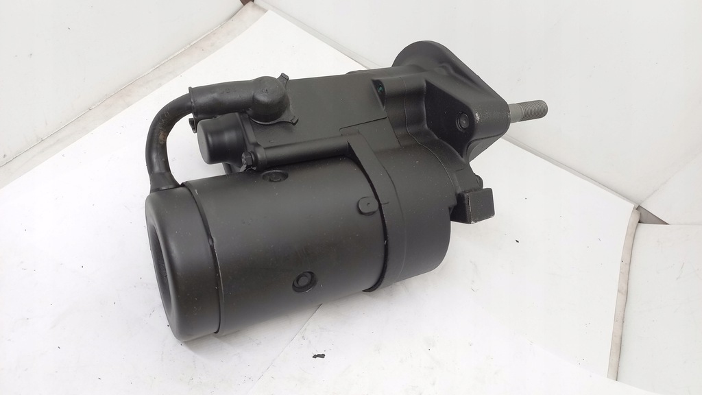 фото №6, Стартер toyota hilux vii 3.0 d 4wd 2005-2015