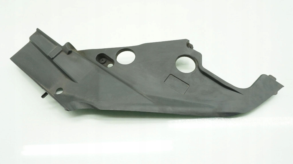 Купити Захист поперечина перед передній права mercedes slk r172 a1728260124