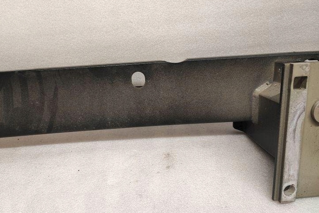 фото №10, Балка бампера задня volvo xc90 i 31656956 2.0l дизель 147kw 2018