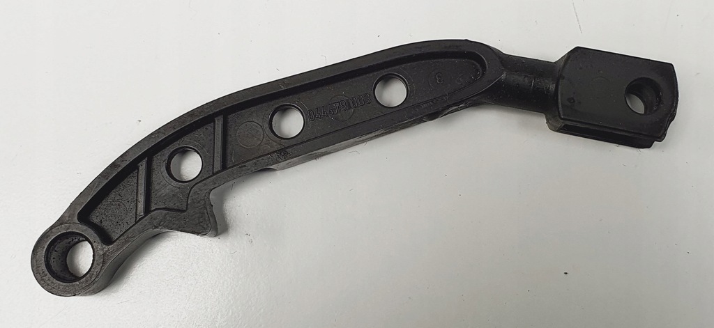 фото №1, Важіль колектор впускний mercedes glk x204