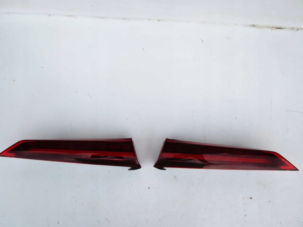 фото №1, Volvo s60 iii лампа ліва задній кришки багажника 32133725