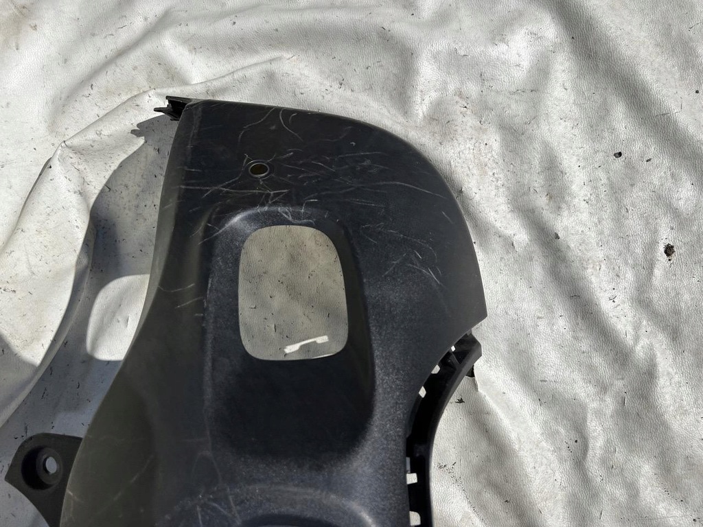 фото №4, Бампер задняя jeep renegade 14-19