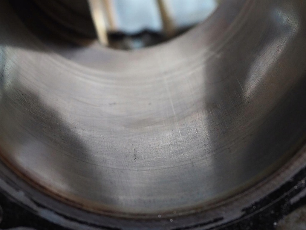 фото №15, Jaguar s-type 3,0 v6 3g766aa блок двигуна