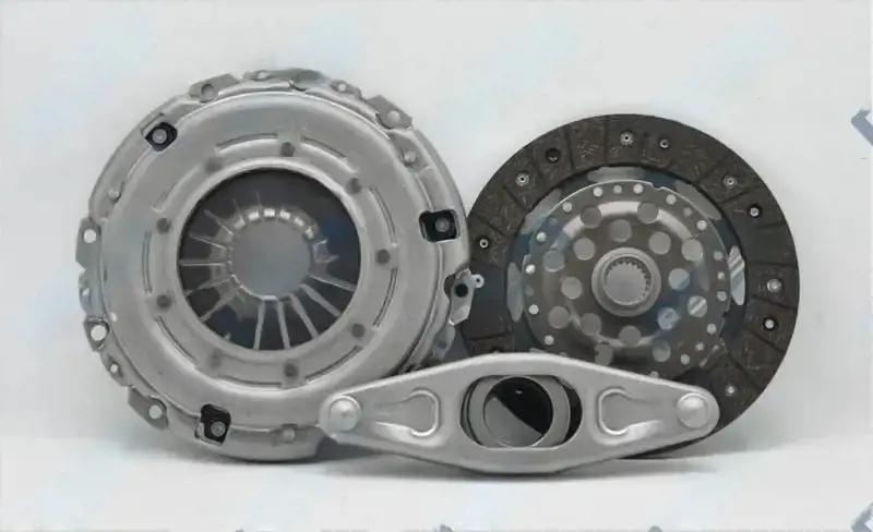 фото №1, Набір зчеплення jt1696 rymec