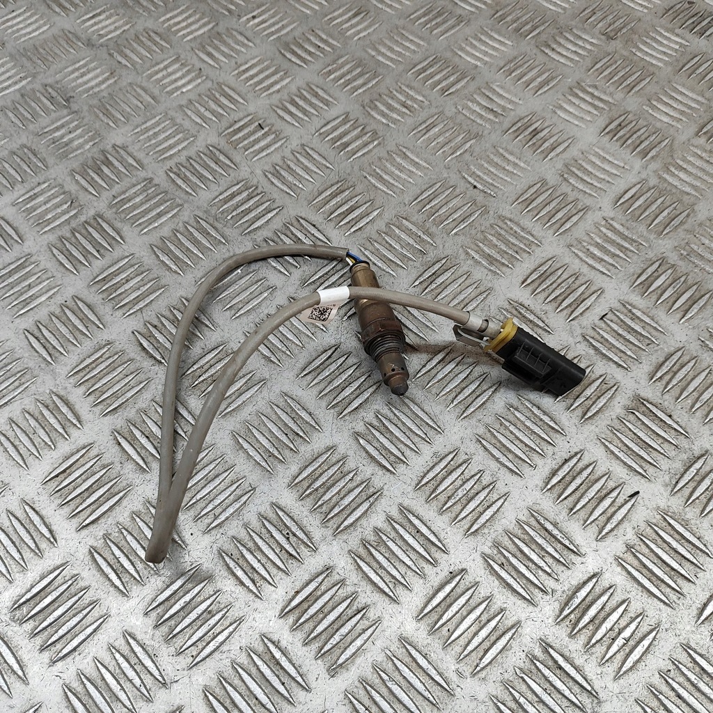 фото №3, Bmw 2 f44 2023 датчик лямбда-зонд