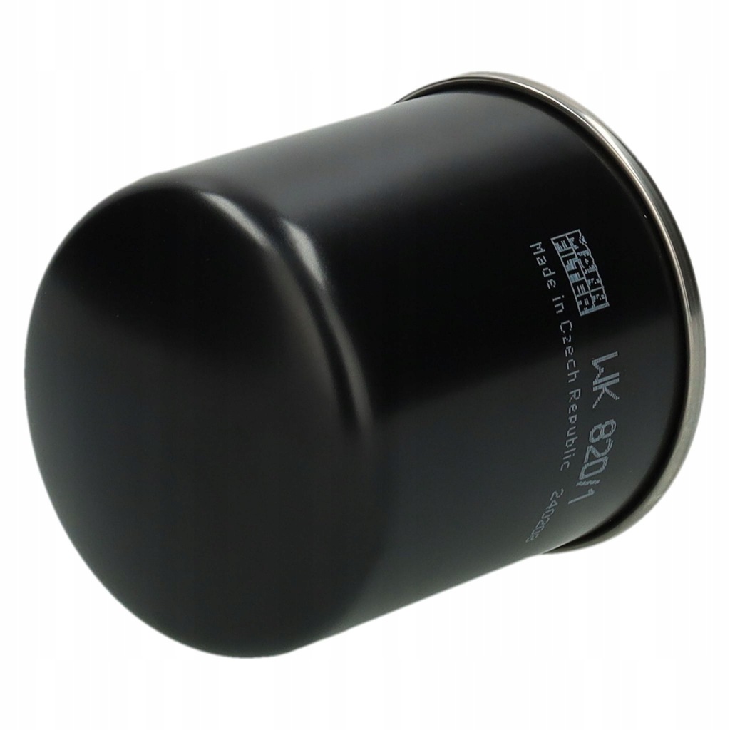 Mann фильтр топлива wk820/1 Доставка