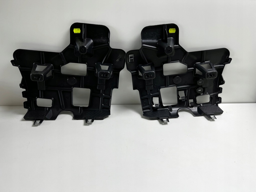 фото №16, Megane iv kombi направляющая бампера правый левый задняя oryg