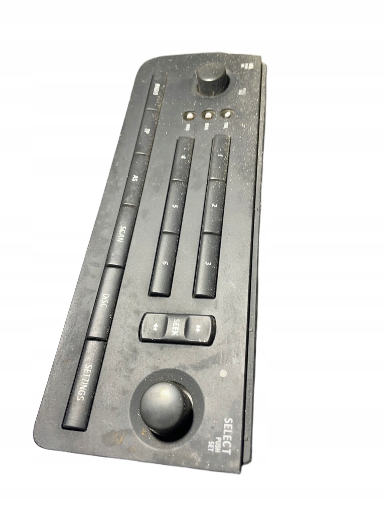 Купить Радио saab – oem icm1 12801813