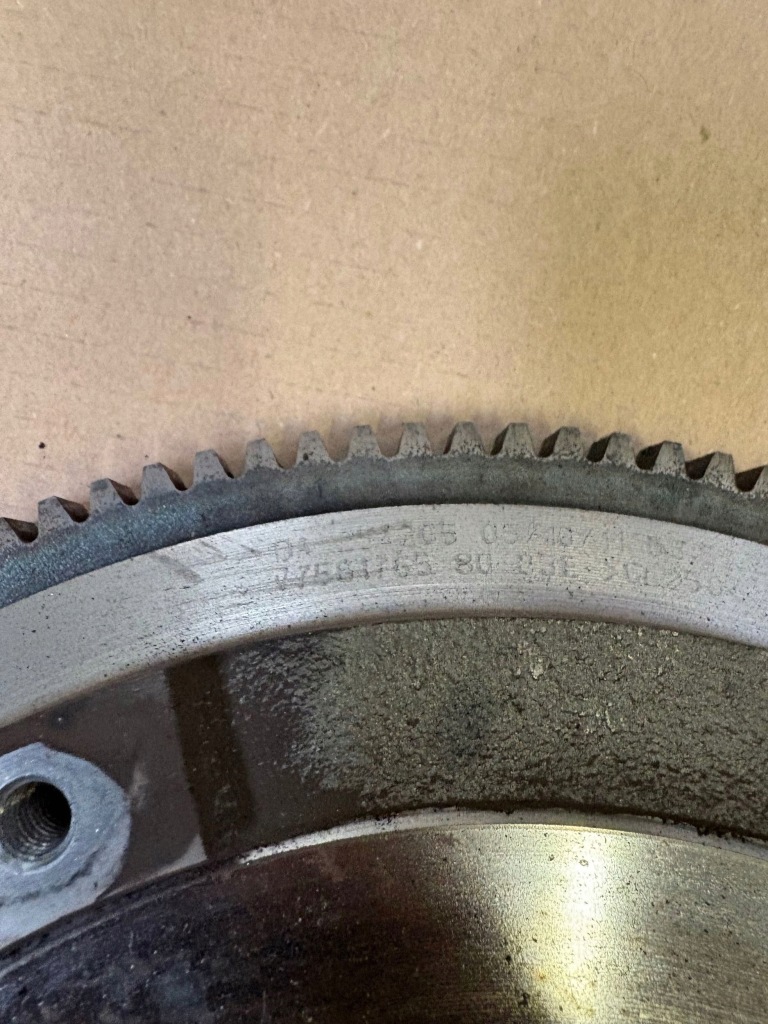 фото №2, Комплект зчеплення mini one - cooper coupe r56 7557169