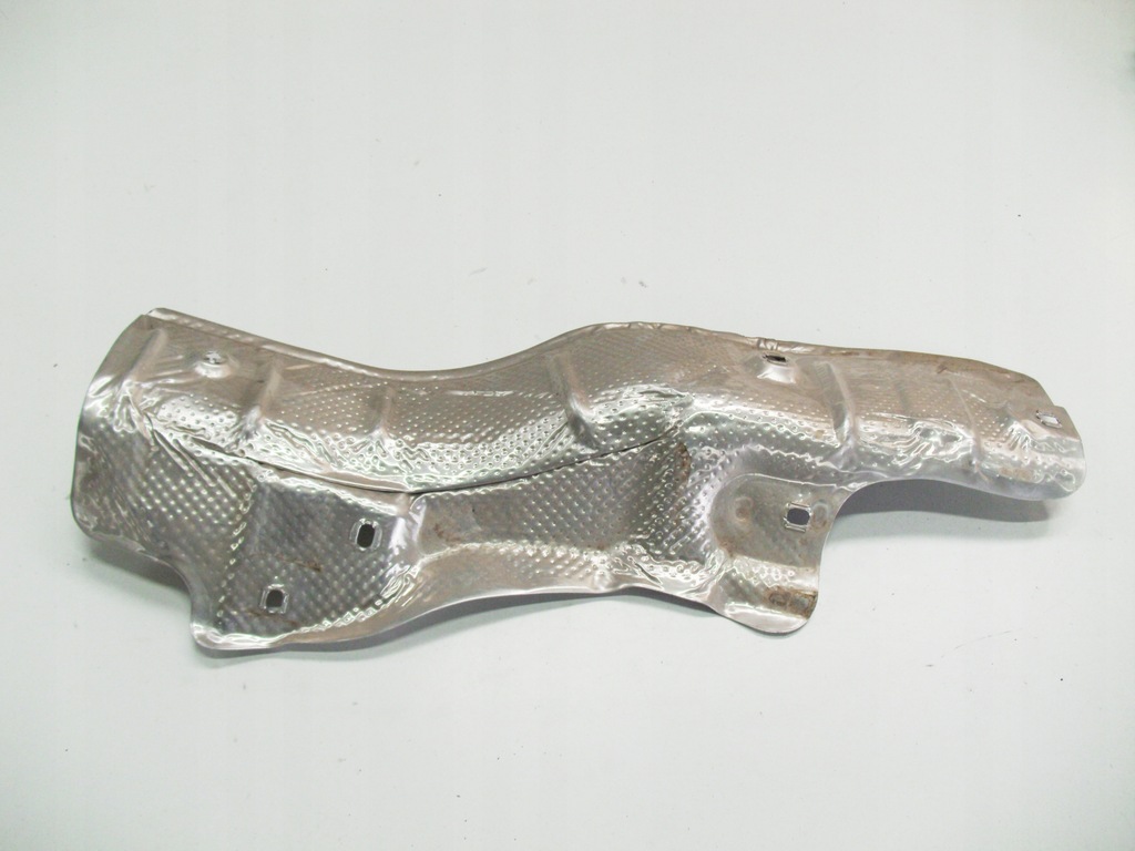 фото №1, Защита тепловая grand cherokee wk2 68069895al