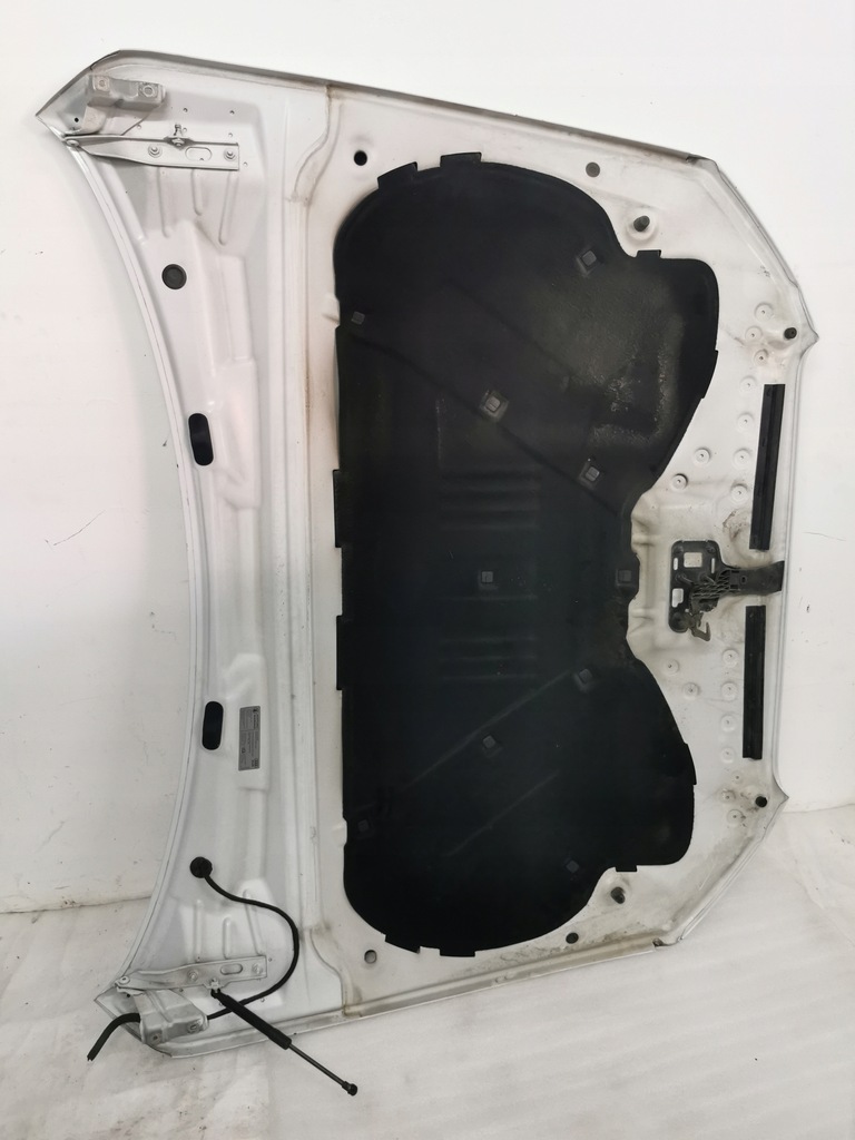 фото №6, Капот audi q5 08-