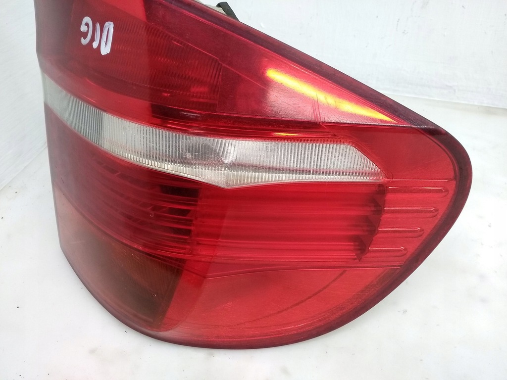 фото №6, Bmw x5 e70 2008 права сторона лампа задня