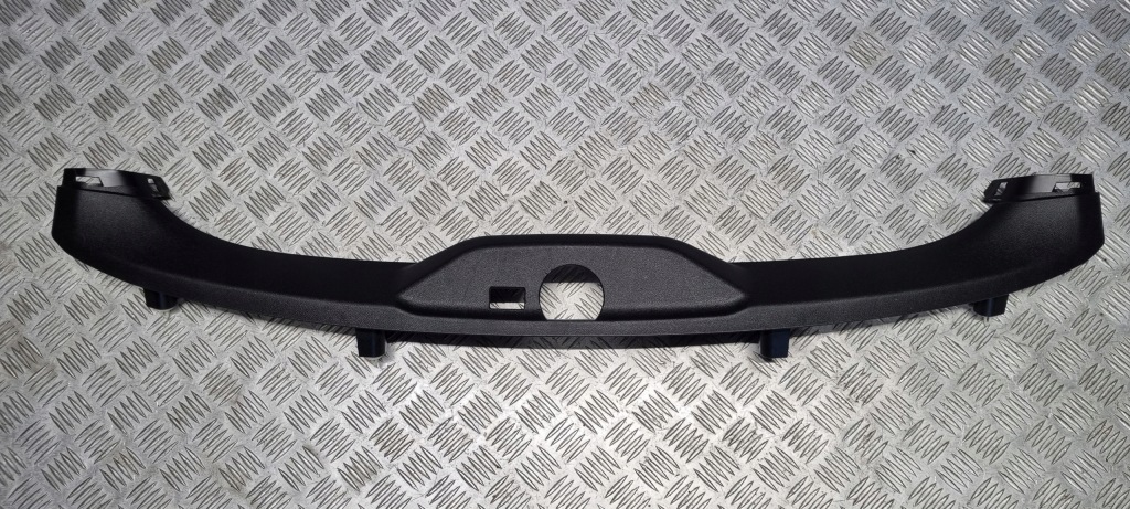 фото №1, Bmw g20 g21 защита накладка замка крышки багажника 8738524