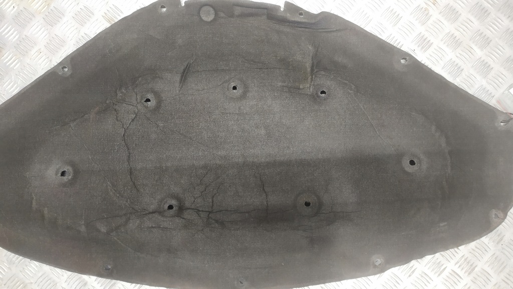 фото №9, Bmw f20 шумоизоляция подкрылок капот 7221998