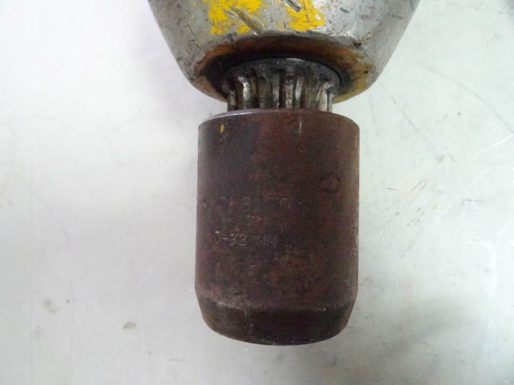 Ключ udarowy atlas copco lms 64gr в Украине