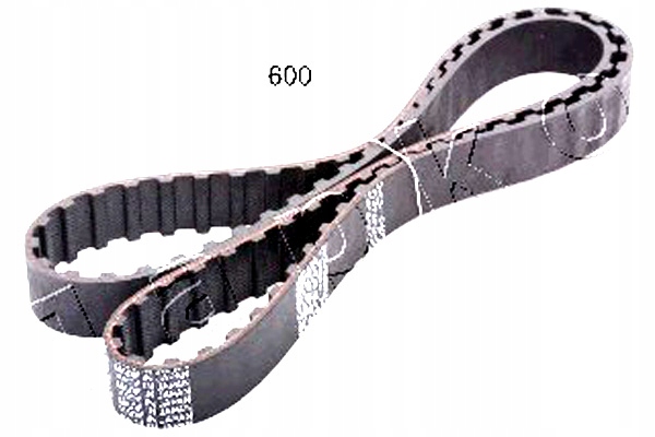 фото №2, Ремінь розподільного валу japko