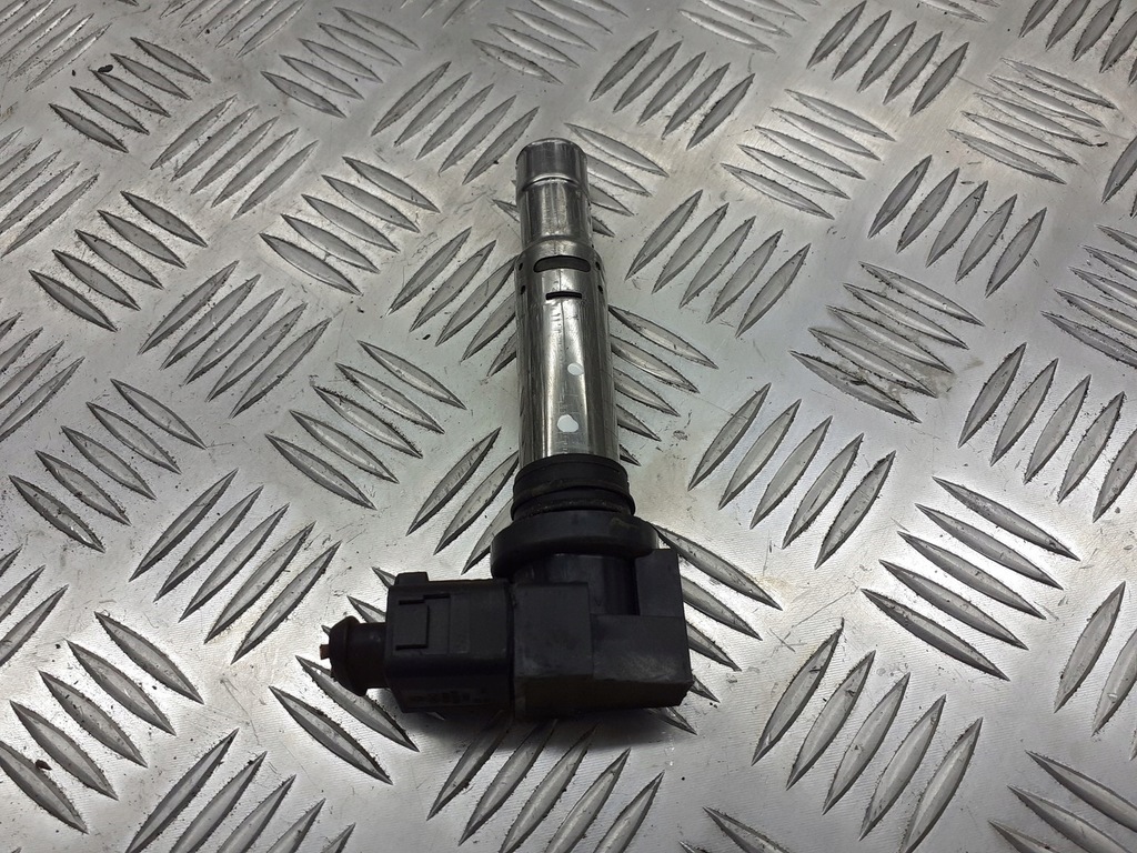 фото №1, Котушка запалювання seat cordoba ii ngk u5002