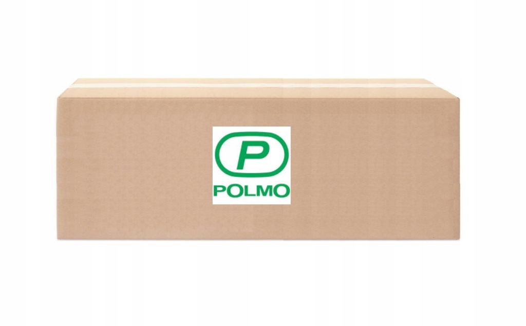 фото №1, Polmo 30.251 гаситель конечный
