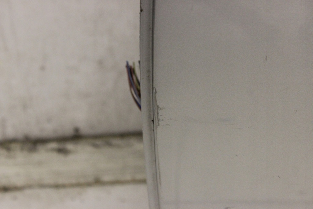 фото №8, Bmw 5 e61 03r- двері ліва задні лівий задня 354